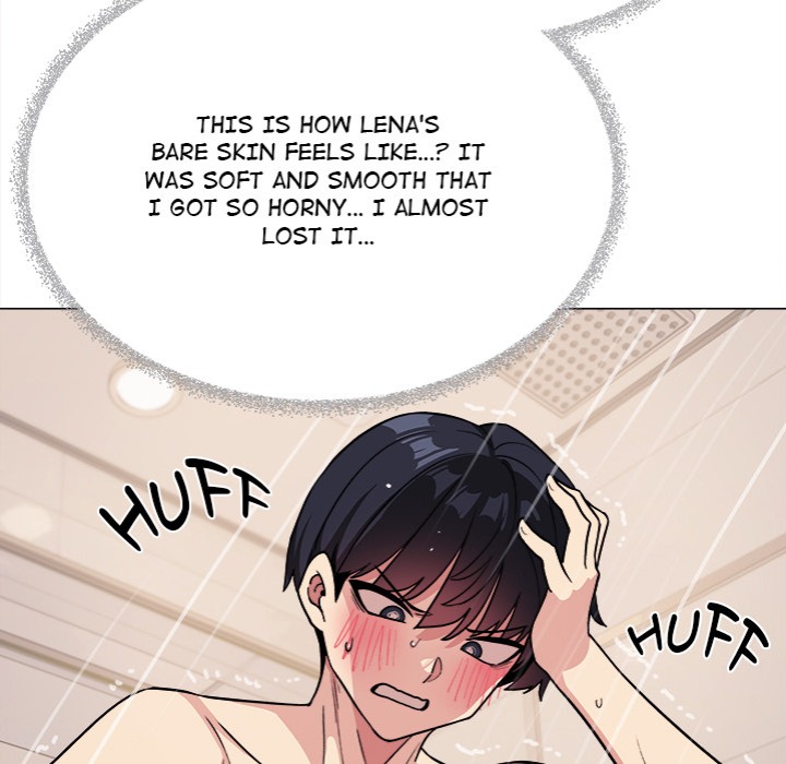 Someone Stop Her! (Uncensored) Chapter 25 Page 222