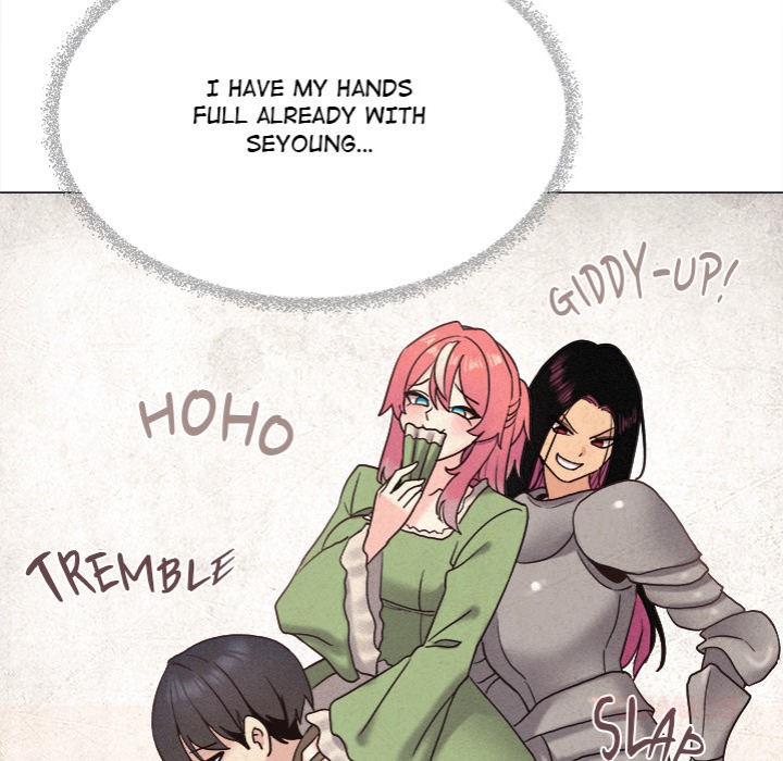 Someone Stop Her! (Uncensored) Chapter 25 Page 225