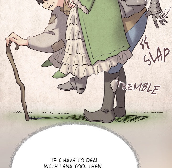 Someone Stop Her! (Uncensored) Chapter 25 Page 226