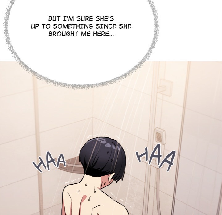 Someone Stop Her! (Uncensored) Chapter 25 Page 229