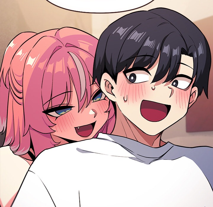Someone Stop Her! (Uncensored) Chapter 25 Page 26