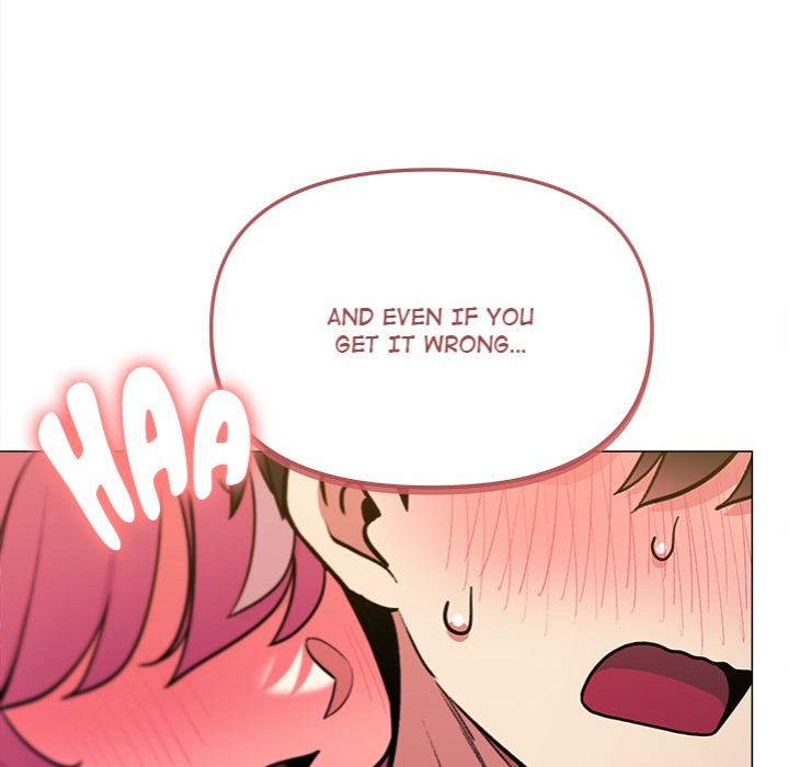 Someone Stop Her! (Uncensored) Chapter 25 Page 32