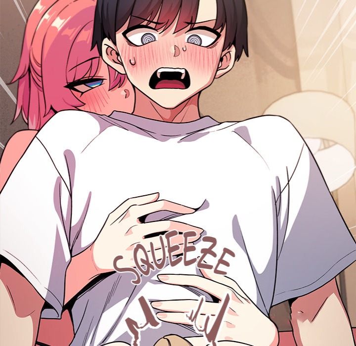 Someone Stop Her! (Uncensored) Chapter 25 Page 35