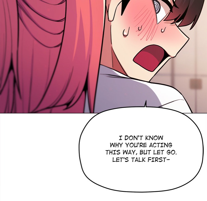 Someone Stop Her! (Uncensored) Chapter 25 Page 39