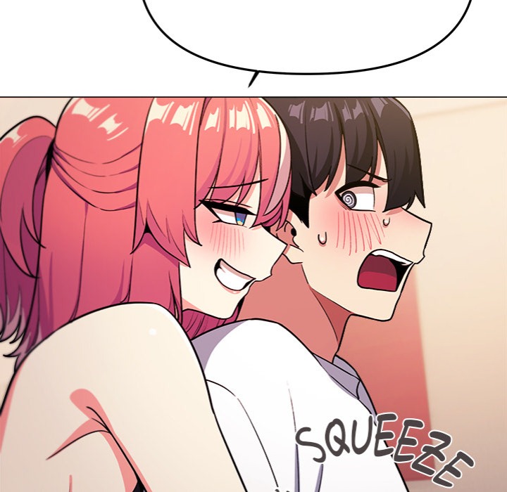 Someone Stop Her! (Uncensored) Chapter 25 Page 41