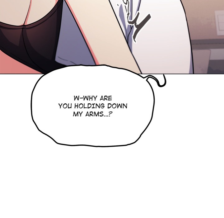 Someone Stop Her! (Uncensored) Chapter 25 Page 42