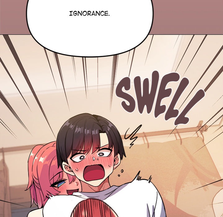Someone Stop Her! (Uncensored) Chapter 25 Page 49