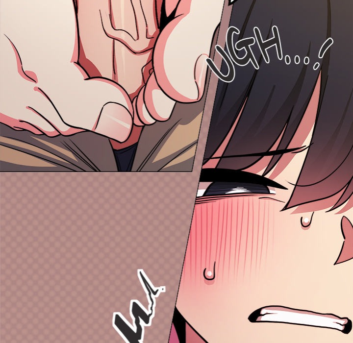 Someone Stop Her! (Uncensored) Chapter 25 Page 53