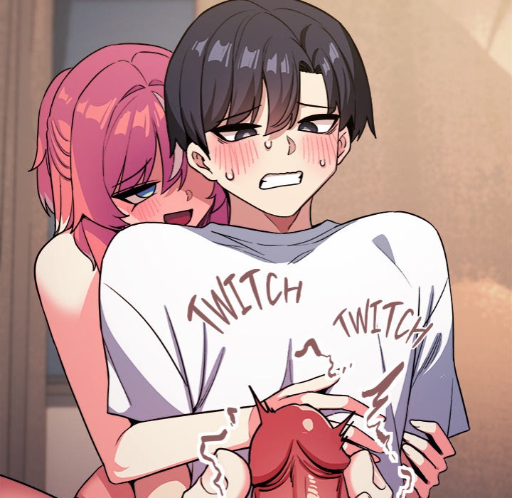 Someone Stop Her! (Uncensored) Chapter 25 Page 56