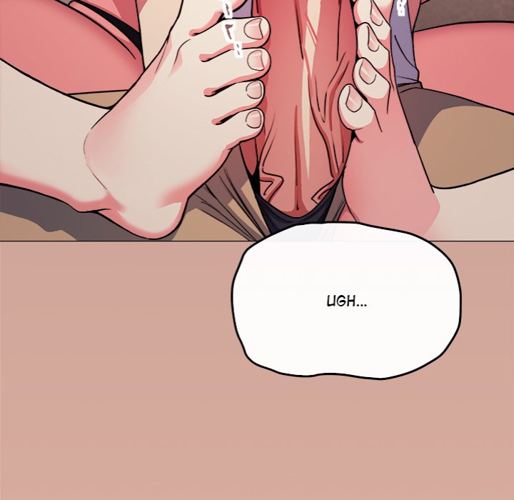 Someone Stop Her! (Uncensored) Chapter 25 Page 57
