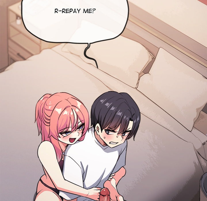 Someone Stop Her! (Uncensored) Chapter 25 Page 68