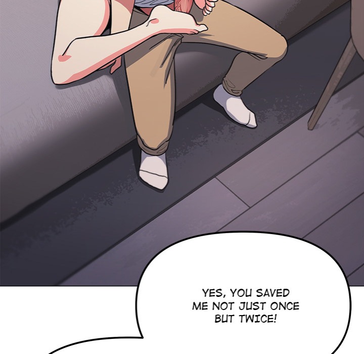 Someone Stop Her! (Uncensored) Chapter 25 Page 69
