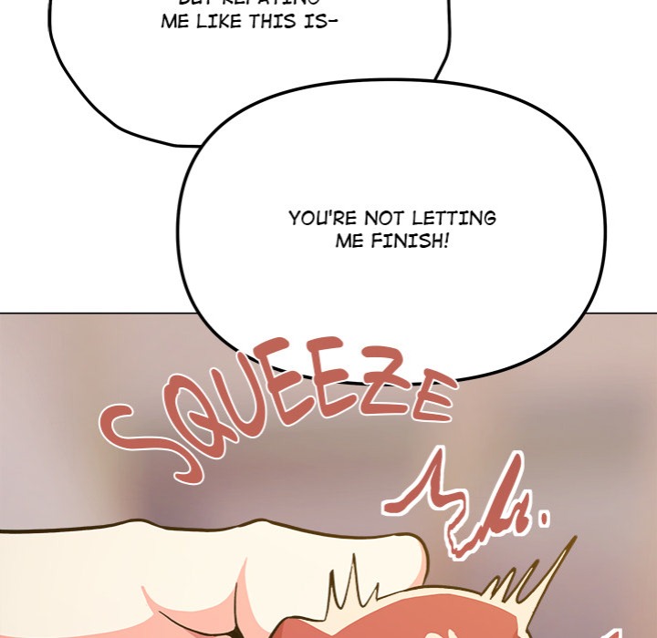 Someone Stop Her! (Uncensored) Chapter 25 Page 71