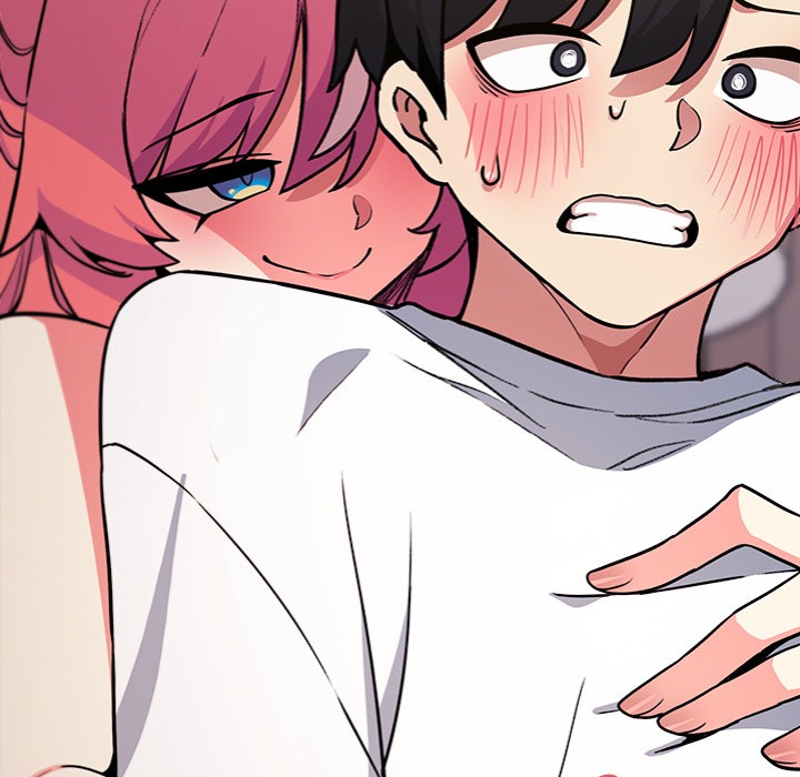 Someone Stop Her! (Uncensored) Chapter 25 Page 78