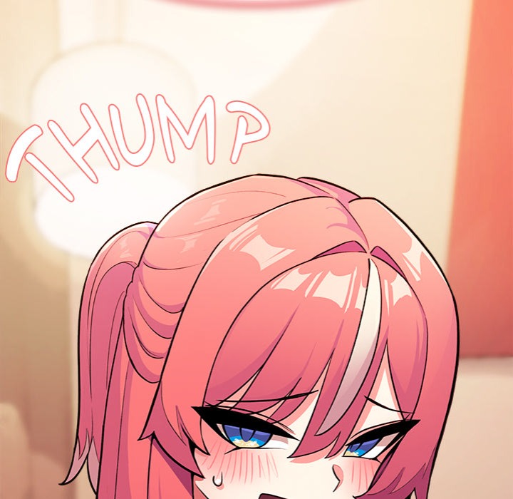 Someone Stop Her! (Uncensored) Chapter 25 Page 8
