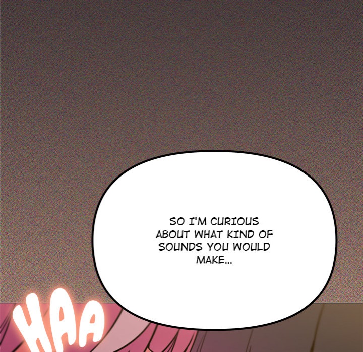 Someone Stop Her! (Uncensored) Chapter 25 Page 81