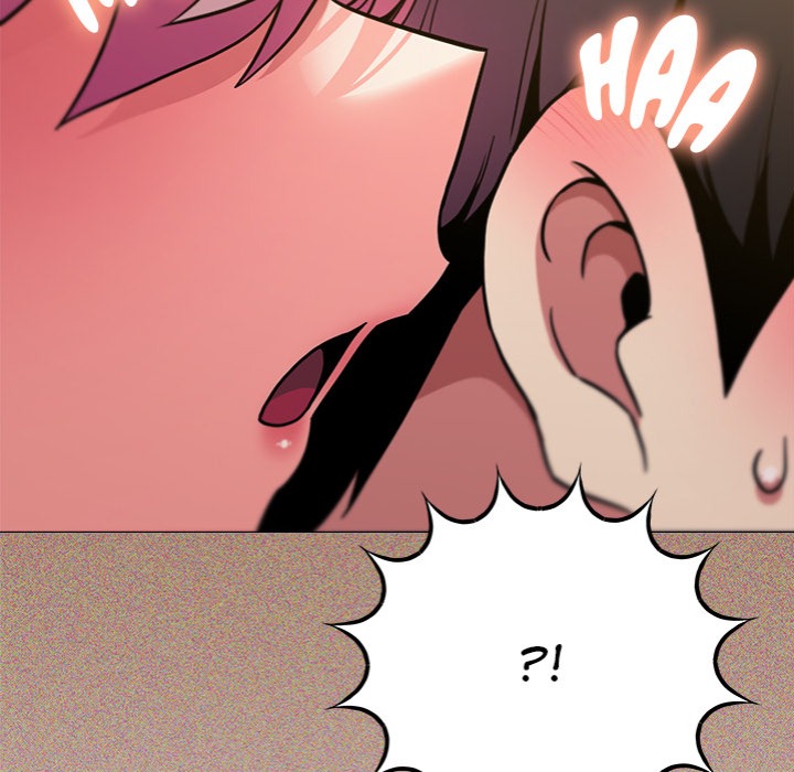 Someone Stop Her! (Uncensored) Chapter 25 Page 82
