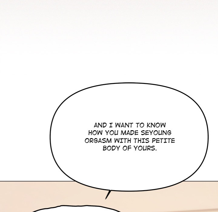Someone Stop Her! (Uncensored) Chapter 25 Page 84