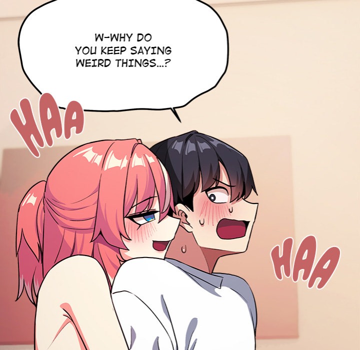 Someone Stop Her! (Uncensored) Chapter 25 Page 85