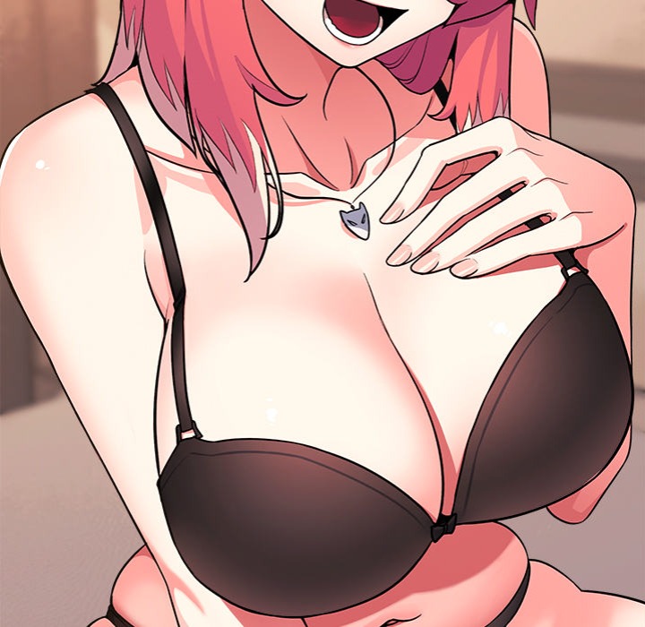 Someone Stop Her! (Uncensored) Chapter 25 Page 9