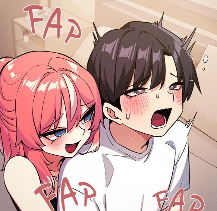 Someone Stop Her! (Uncensored) Chapter 25 Page 94
