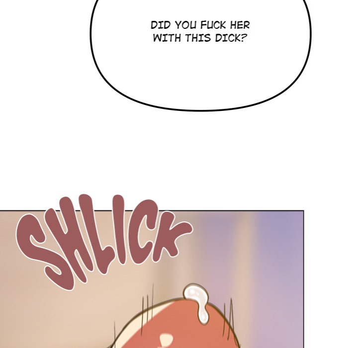 Someone Stop Her! (Uncensored) Chapter 25 Page 97