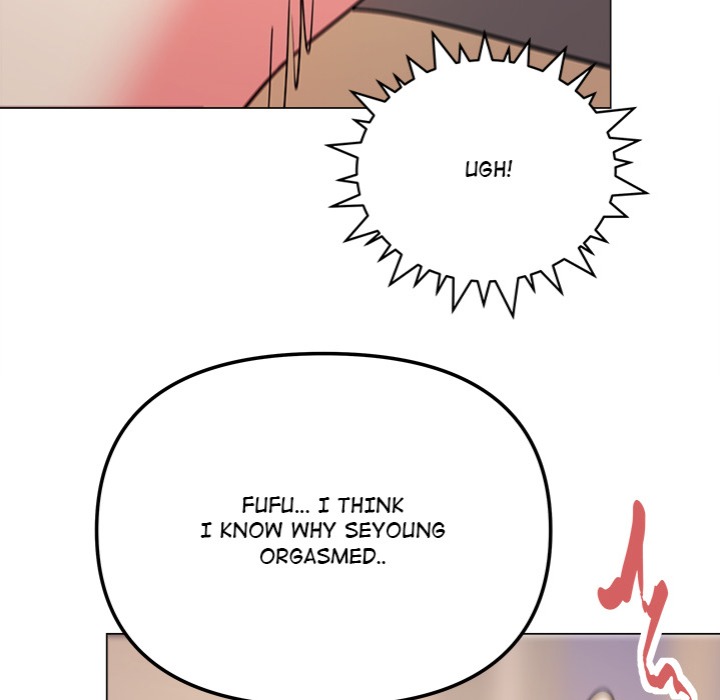 Someone Stop Her! (Uncensored) Chapter 25 Page 99