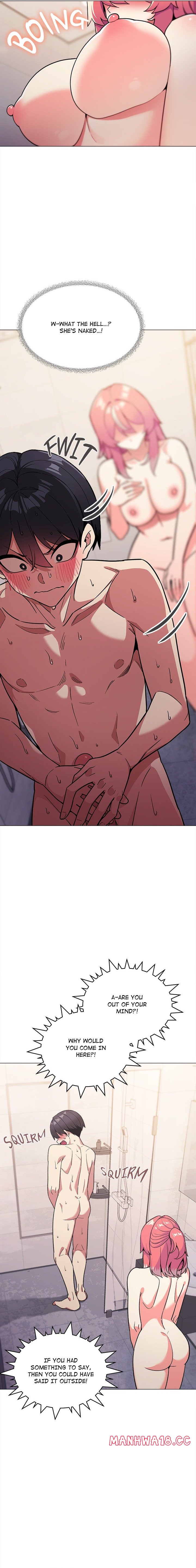 Someone Stop Her! (Uncensored) Chapter 26 Page 3