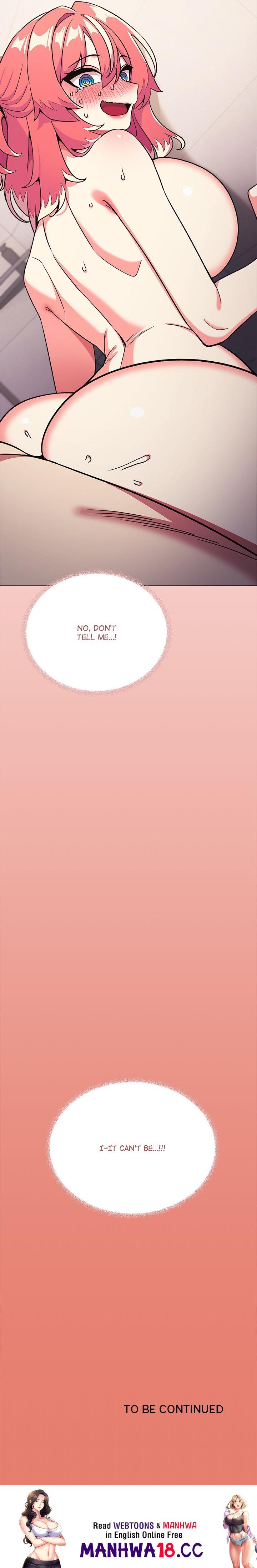 Someone Stop Her! (Uncensored) Chapter 26 Page 30