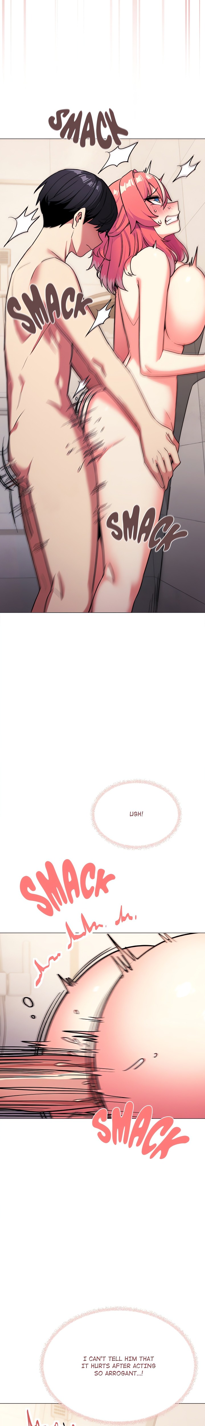 Someone Stop Her! (Uncensored) Chapter 27 Page 13