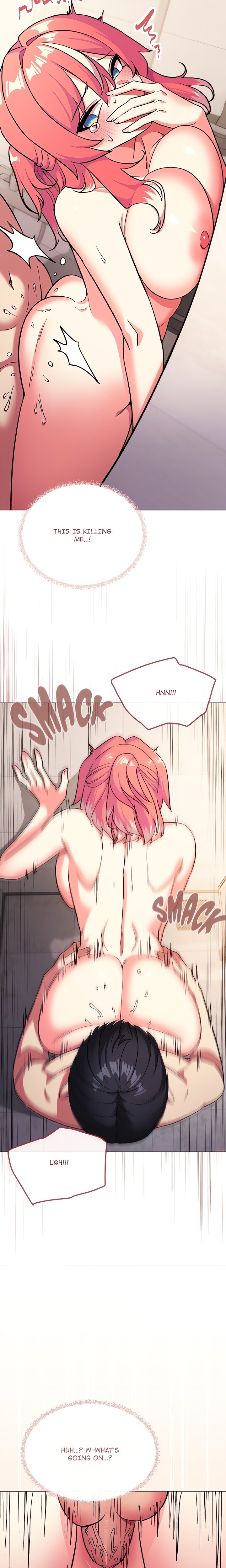 Someone Stop Her! (Uncensored) Chapter 27 Page 14