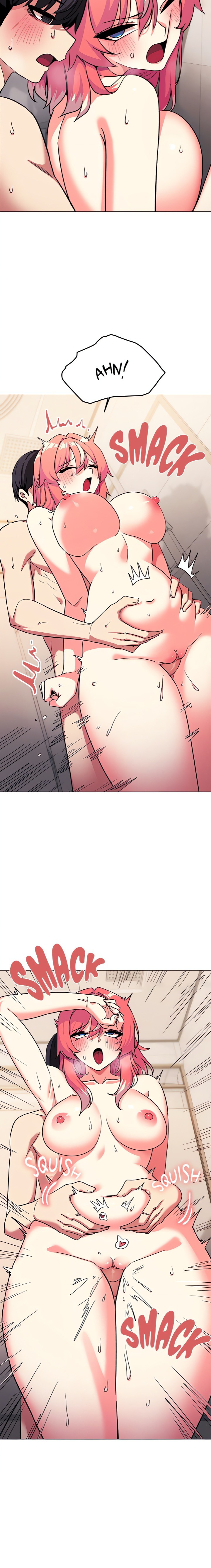 Someone Stop Her! (Uncensored) Chapter 27 Page 22