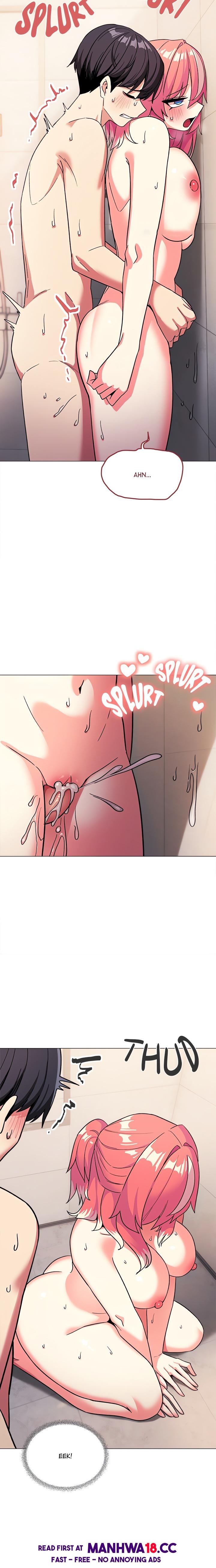 Someone Stop Her! (Uncensored) Chapter 27 Page 27