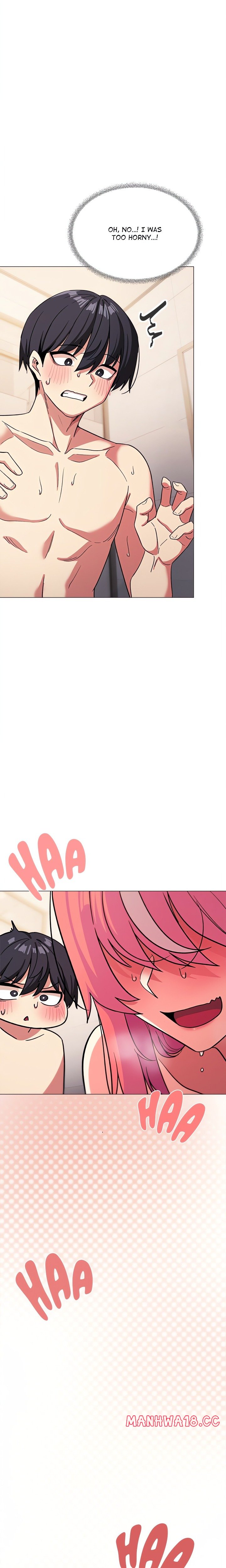 Someone Stop Her! (Uncensored) Chapter 27 Page 28