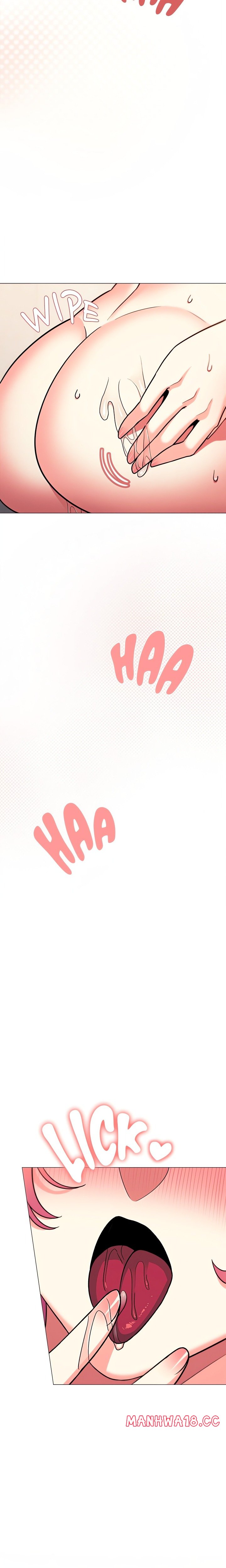 Someone Stop Her! (Uncensored) Chapter 27 Page 29