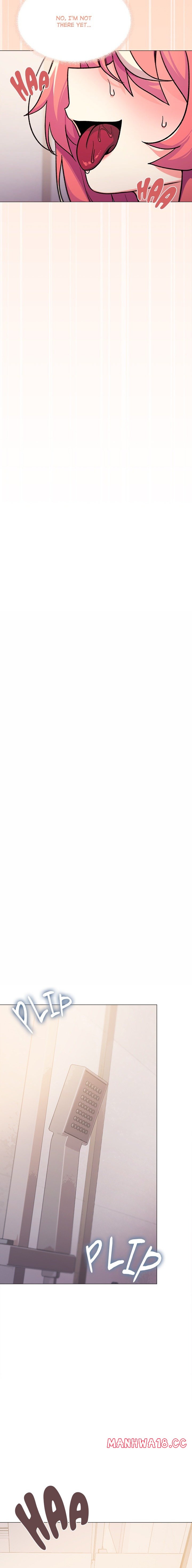 Someone Stop Her! (Uncensored) Chapter 28 Page 19