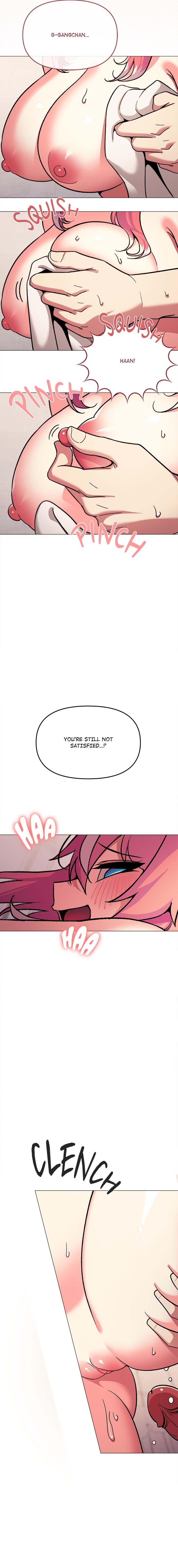 Someone Stop Her! (Uncensored) Chapter 28 Page 26