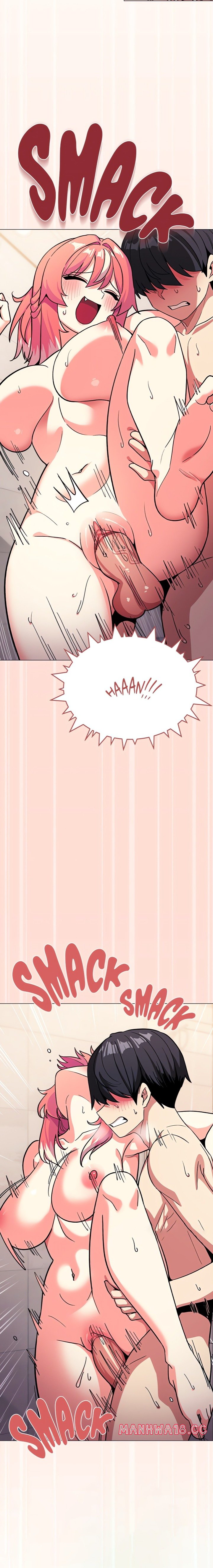 Someone Stop Her! (Uncensored) Chapter 29 Page 14