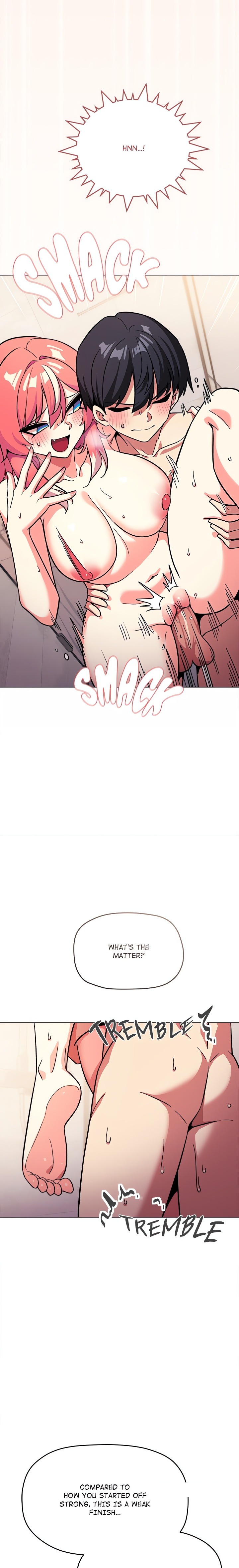 Someone Stop Her! (Uncensored) Chapter 29 Page 15