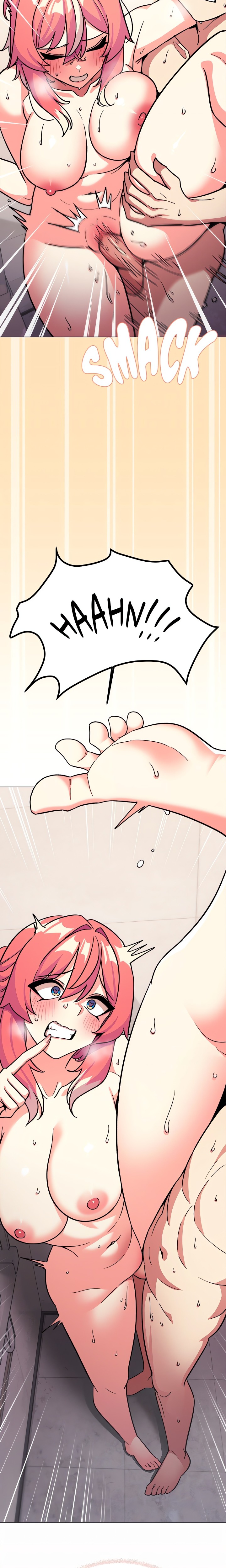 Someone Stop Her! (Uncensored) Chapter 29 Page 22