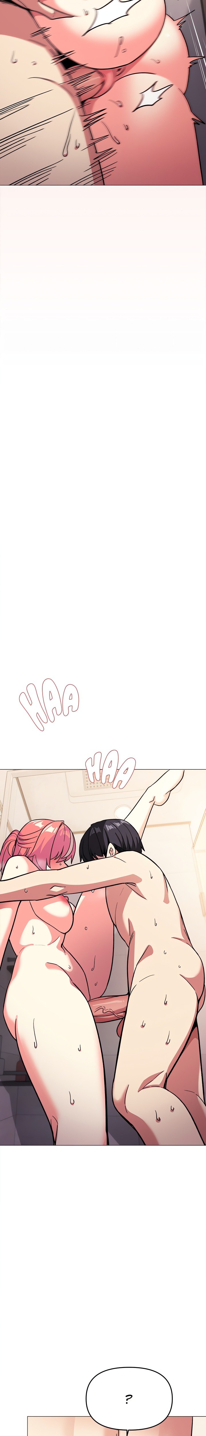 Someone Stop Her! (Uncensored) Chapter 29 Page 24