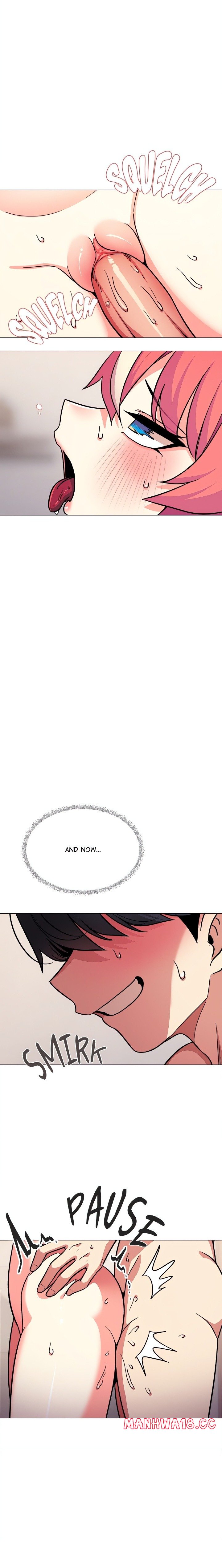 Someone Stop Her! (Uncensored) Chapter 29 Page 32