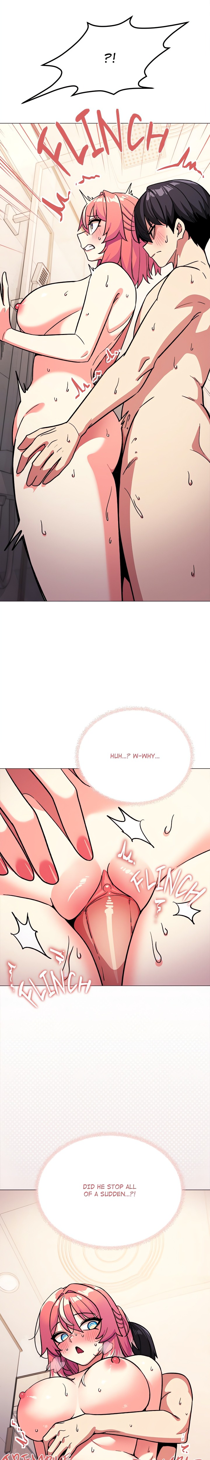 Someone Stop Her! (Uncensored) Chapter 29 Page 33