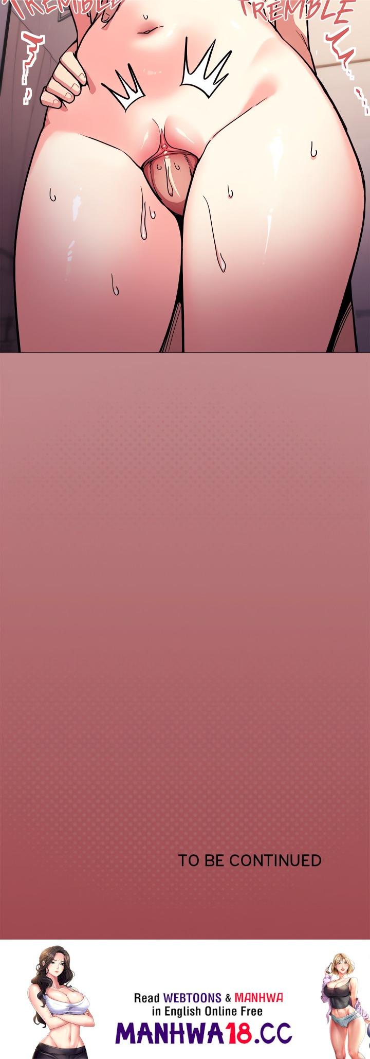 Someone Stop Her! (Uncensored) Chapter 29 Page 34