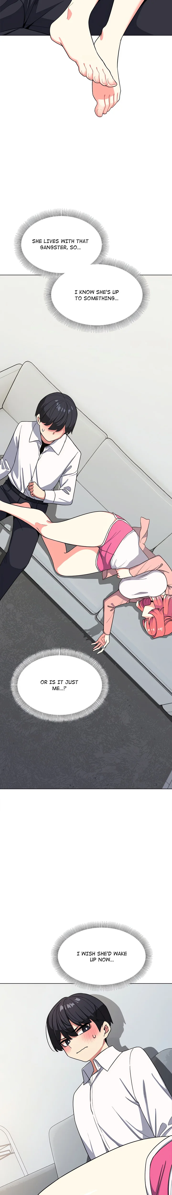Someone Stop Her! (Uncensored) Chapter 3 Page 15