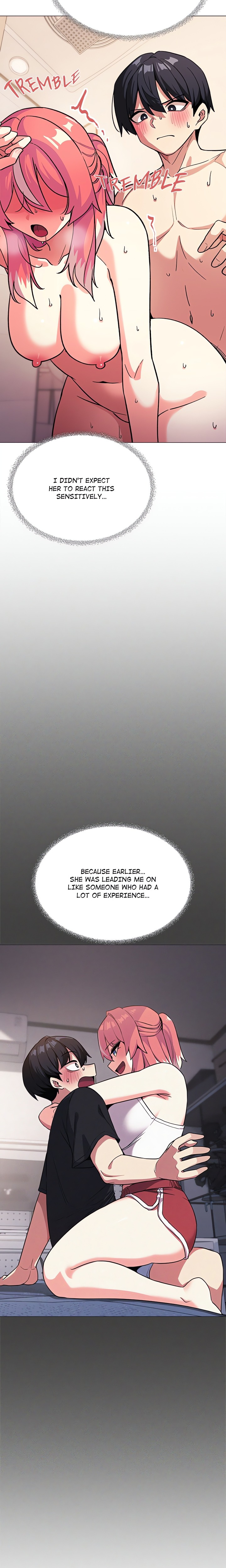 Someone Stop Her! (Uncensored) Chapter 30 Page 16