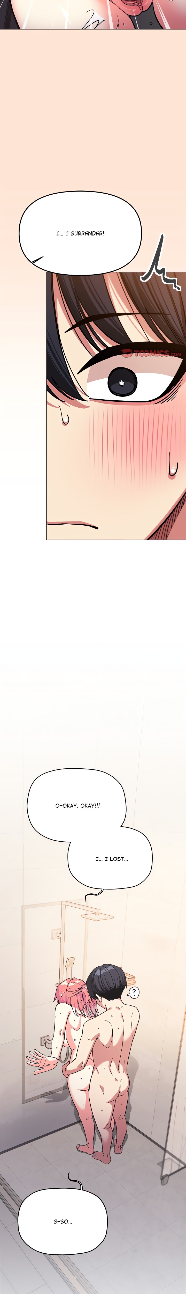 Someone Stop Her! (Uncensored) Chapter 30 Page 28