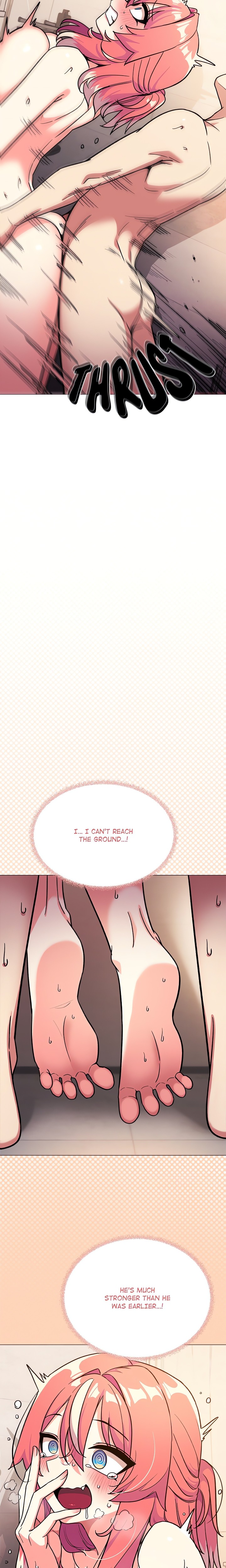 Someone Stop Her! (Uncensored) Chapter 30 Page 32