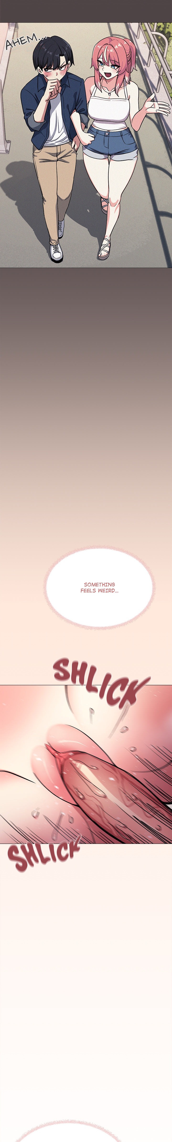 Someone Stop Her! (Uncensored) Chapter 31 Page 12