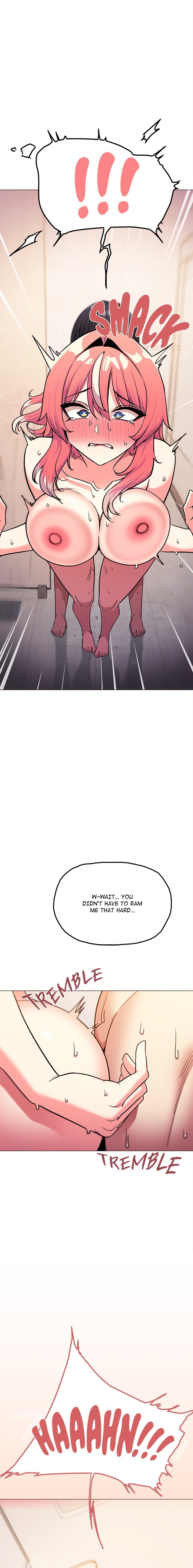 Someone Stop Her! (Uncensored) Chapter 31 Page 18